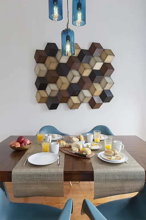 Sweet Inn - Apartment Dom Carlos I Lissabon Portugal