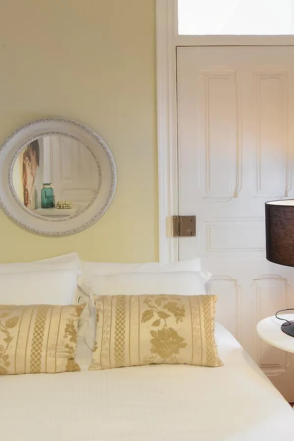 Sweet Inn - Apartment Dom Carlos I Lissabon